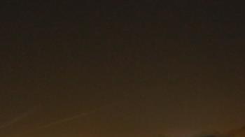 Weather camera view of McGees Crossroads NC.