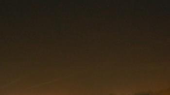 Weather camera view of McGees Crossroads NC.