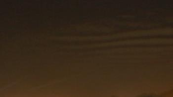 Weather camera view of McGees Crossroads NC.