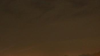 Weather camera view of McGees Crossroads NC.