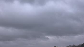 Weather camera view of McGees Crossroads NC.