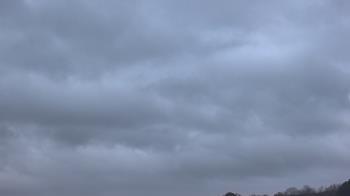 Weather camera view of McGees Crossroads NC.