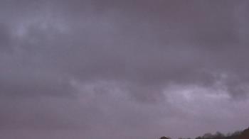 Weather camera view of McGees Crossroads NC.