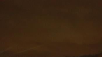 Weather camera view of McGees Crossroads NC.