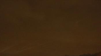 Weather camera view of McGees Crossroads NC.