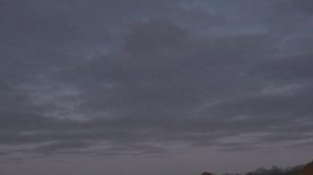 Weather camera view of McGees Crossroads NC.