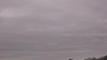 Weather camera view of McGees Crossroads NC.