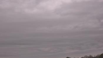 Weather camera view of McGees Crossroads NC.