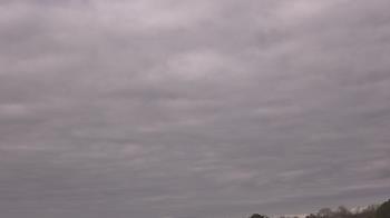 Weather camera view of McGees Crossroads NC.