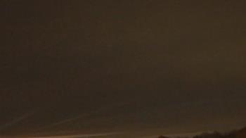 Weather camera view of McGees Crossroads NC.