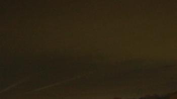 Weather camera view of McGees Crossroads NC.