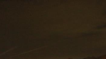 Weather camera view of McGees Crossroads NC.