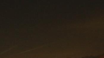 Weather camera view of McGees Crossroads NC.