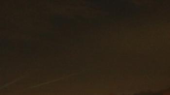 Weather camera view of McGees Crossroads NC.