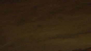 Weather camera view of McGees Crossroads NC.