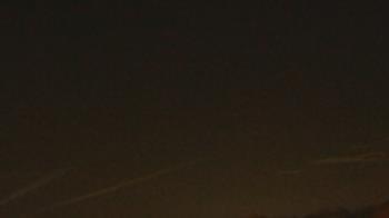 Weather camera view of McGees Crossroads NC.