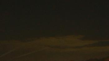 Weather camera view of McGees Crossroads NC.