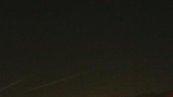 Weather camera view of McGees Crossroads NC.