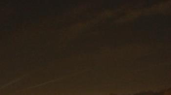 Weather camera view of McGees Crossroads NC.