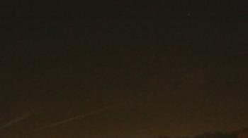 Weather camera view of McGees Crossroads NC.