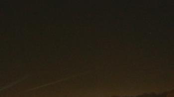 Weather camera view of McGees Crossroads NC.