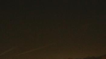 Weather camera view of McGees Crossroads NC.