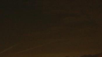 Weather camera view of McGees Crossroads NC.