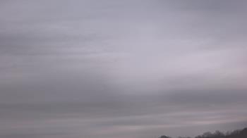 Weather camera view of McGees Crossroads NC.