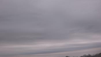 Weather camera view of McGees Crossroads NC.