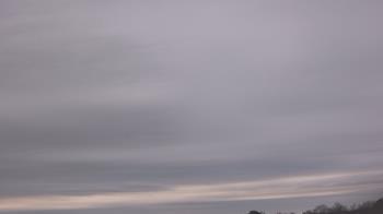 Weather camera view of McGees Crossroads NC.