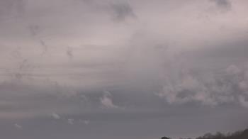 Weather camera view of McGees Crossroads NC.