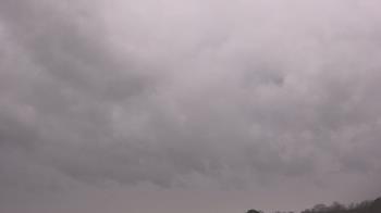 Weather camera view of McGees Crossroads NC.