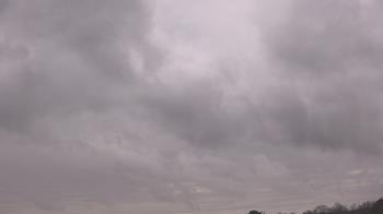 Weather camera view of McGees Crossroads NC.