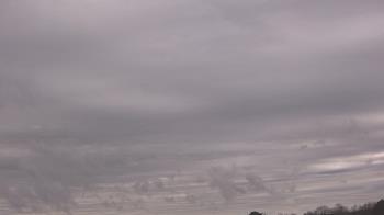 Weather camera view of McGees Crossroads NC.