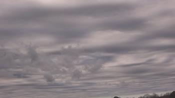 Weather camera view of McGees Crossroads NC.