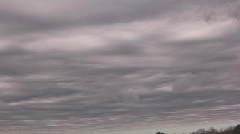 Weather camera view of McGees Crossroads NC.