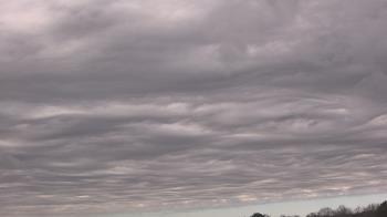 Weather camera view of McGees Crossroads NC.