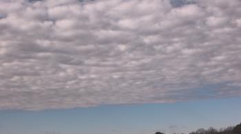 Weather camera view of McGees Crossroads NC.