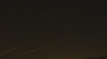 Weather camera view of McGees Crossroads NC.