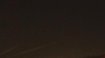 Weather camera view of McGees Crossroads NC.