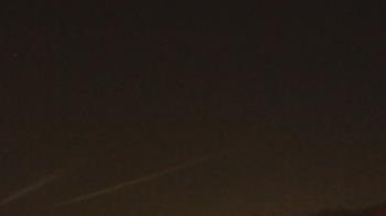 Weather camera view of McGees Crossroads NC.