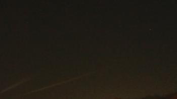 Weather camera view of McGees Crossroads NC.