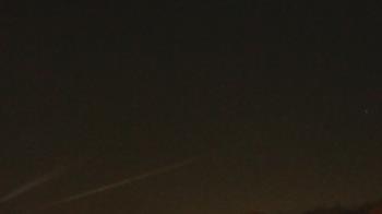 Weather camera view of McGees Crossroads NC.