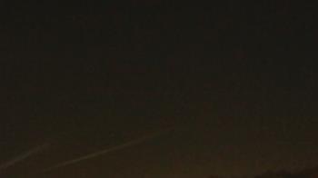 Weather camera view of McGees Crossroads NC.