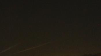 Weather camera view of McGees Crossroads NC.