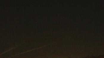 Weather camera view of McGees Crossroads NC.