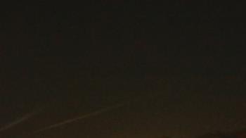 Weather camera view of McGees Crossroads NC.