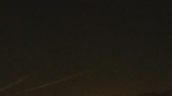 Weather camera view of McGees Crossroads NC.