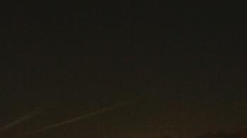 Weather camera view of McGees Crossroads NC.