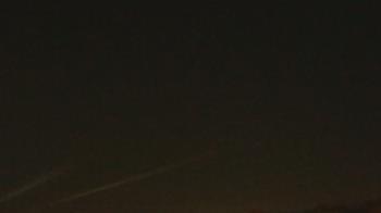 Weather camera view of McGees Crossroads NC.